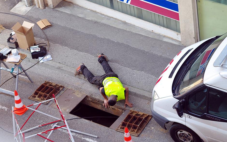 dégorgement canalisation Champs-sur-Marne