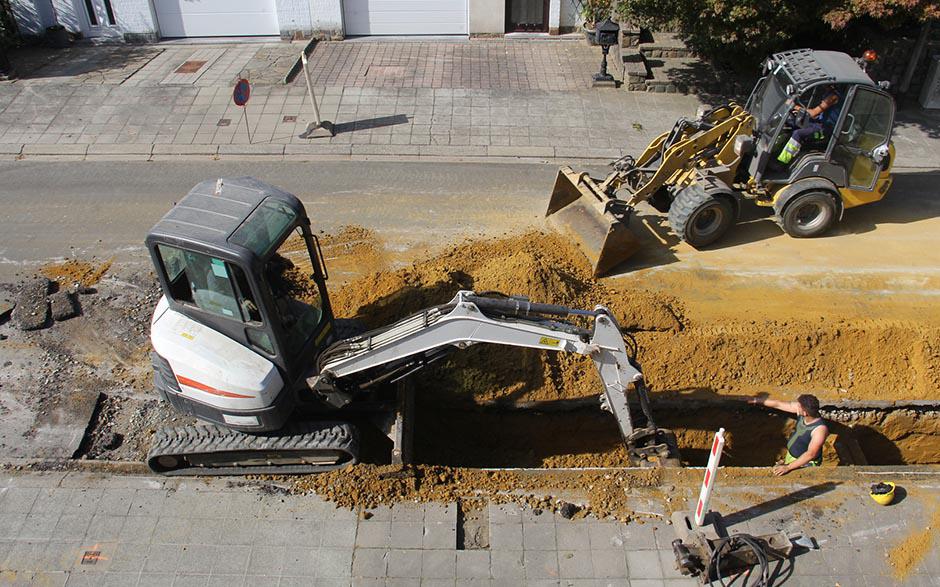  dégorgement canalisation Saint-Mammès